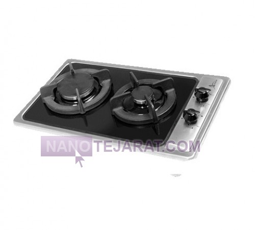 Gas Hob No. G 37